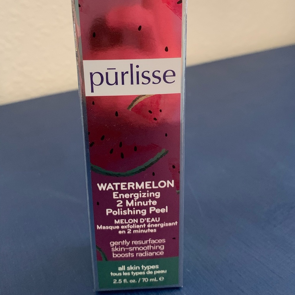 3 for $15 FULL-SIZED PRODUCT SALE Watermelon Peel
